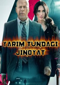 Yarim tundagi jinoyat / G'allazordagi Tun Uzbek tilida 2021-yil premyera kino O'zbekcha tarjima kino HD o‘zbek tilida tarjima kino
