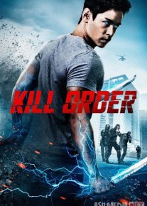 Yashirin kuch / Buyruq: o'ldir Uzbek tilida 2017 O'zbekcha tarjima film Full HD skachat o‘zbek tilida tarjima kino