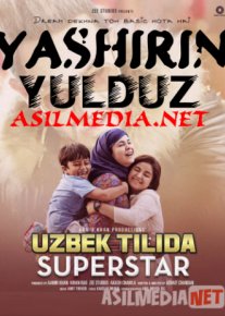 Yashirin yulduz Hind kinosi HD O'zbekcha tarjima 2018 Uzbek tilida tas-Ix skachat o‘zbek tilida tarjima kino