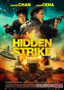 Yashirin zarba / Maxfiy hujum Uzbek tilida 2023 O'zbekcha tarjima kino HD o‘zbek tilida tarjima kino