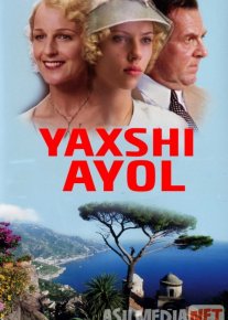 Yaxshi ayol Uzbek tilida 2004 O'zbekcha tarjima kino HD o‘zbek tilida tarjima kino