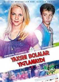 Yaxshi Bolalar Yig'lamaydi Uzbek tilida 2012 O'zbekcha tarjima kino HD o‘zbek tilida tarjima kino
