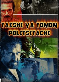 Yaxshi va Yomon Politsiyachi Uzbek tilida 2021 O'zbekcha tarjima kino HD o‘zbek tilida tarjima kino