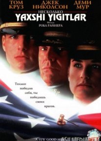 Yaxshi yigitlar Uzbek tilida 1992 O'zbekcha tarjima kino HD o‘zbek tilida tarjima kino