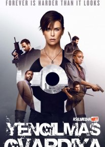 Yengilmas Gvardiya / Eski soqchilar / O'lmas qo'riqchi Uzbek tilida 2020 O'zbekcha tarjima kino HD o‘zbek tilida tarjima kino