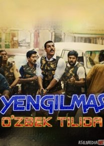 Yengilmas Hind kino Uzbek tilida 2019 Full HD O'zbek tarjima tas-ix skachat o‘zbek tilida tarjima kino
