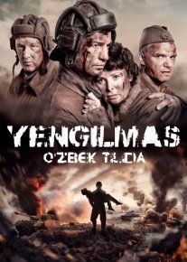 Yengilmas Rossiya filmi Uzbek tilida 2018 O'zbekcha tarjima kino HD o‘zbek tilida tarjima kino