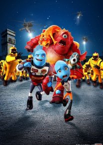 Yer sayyorasidan qochish Uzbek tilida multfilm 2013 O'zbek tarjima kino HD o‘zbek tilida tarjima kino