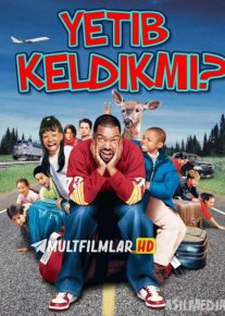 Yetib keldikmi Uzbek tilida multfilm 2005 O'zbek tarjima kino HD o‘zbek tilida tarjima kino