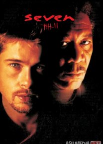 Yetti / Se7en Uzbek tilida 1995 O'zbekcha tarjima kino HD o‘zbek tilida tarjima kino