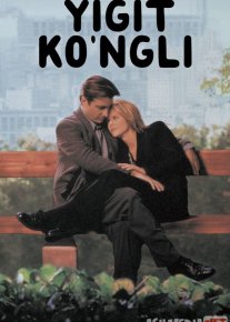Yigit Ko'ngli / Erkak ayolni sevganda Uzbek tilida 1994 O'zbekcha tarjima kino HD