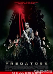 Yirtqich 3 / Maxluqlar / Yirtqichlar Uzbek tilida 2010 O'zbekcha tarjima film Full HD skachat o‘zbek tilida tarjima kino