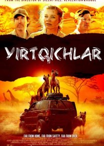 Yirtqichlar Keniya Filmi Uzbek tilida 2021 yil premyera kino O'zbekcha tarjima kino HD o‘zbek tilida tarjima kino