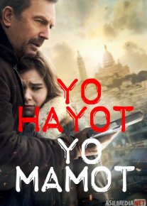 Yo hayot yo mamot Uzbek tilida 2014 O'zbekcha tarjima kino HD o‘zbek tilida tarjima kino