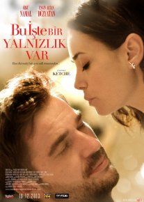 Yolg'izlik sari Turk Kino O'zbek tilida 2013 Uzbekcha tarjima o‘zbek tilida tarjima kino
