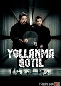 Yollanma qotil / Ayg'oqchi Rekrut Uzbek tilida 2003 O'zbekcha tarjima kino HD o‘zbek tilida tarjima kino