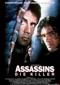 Yollanma qotillar / Assasinlar Sylvester Stallone ishtirokidaUzbek tilida 1995 O'zbekcha tarjima film Full HD skachat o‘zbek tilida tarjima kino
