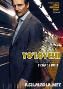 Yo'lovchi Uzbek tilida O'zbekcha tarjima kino HD o‘zbek tilida tarjima kino