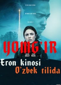 Yomg'ir / Дождь Uzbek O'zbek tilida tas-ix skachat download o‘zbek tilida tarjima kino