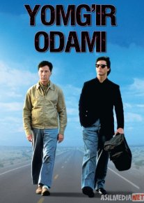 Yomg'ir odami Uzbek tilida 1988 O'zbekcha tarjima kino HD o‘zbek tilida tarjima kino