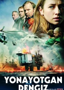 Yonayotgan Dengiz / Olovli shimoliy dengiz Norvegiya filmi Uzbek tilida 2021 O'zbekcha tarjima kino HD o‘zbek tilida tarjima kino