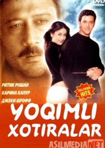 Yoqimli xotiralar Hind kinosi Uzbek tilida 2001 O'zbek tarjima HD tas-ix skachat o‘zbek tilida tarjima kino