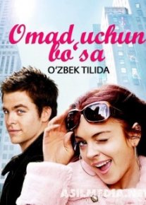 Yo'qolgan / Yo'qotilgan Omad uchun Bo'sa Uzbek tilida 2006 O'zbekcha tarjima kino HD o‘zbek tilida tarjima kino