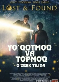 Yo'qotmoq va topmoq Uzbek O`zbek tilida tas-ix skachat download o‘zbek tilida tarjima kino