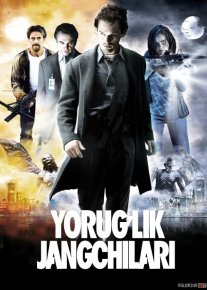 Yorug'lik jangchilari Uzbek tilida 2009 O'zbekcha tarjima HD o‘zbek tilida tarjima kino