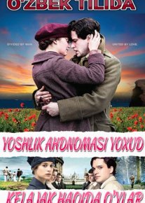 Yoshlik ahdnomasi yoxud kelajak haqida o'ylar 2014 HD O'zbek tarjima tas-ix skachat o‘zbek tilida tarjima kino