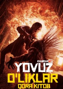 Yovuz O'liklar 1: Qora Kitob Ujas kino Uzbek tilida 2013 O'zbekcha tarjima kino HD o‘zbek tilida tarjima kino