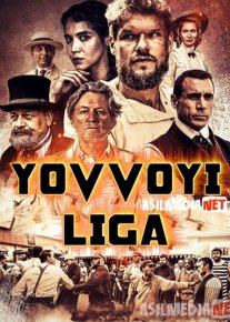 Yovvoyi Liga Uzbek tilida 2019 O'zbekcha tarjima kino HD o‘zbek tilida tarjima kino