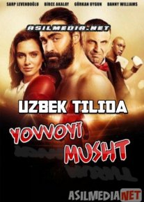 Yovvoyi musht / Temir mush / Metin / Aqlsiz o'rmonchi Turk kino Uzbek tilida 2016 kino HD o‘zbek tilida tarjima kino