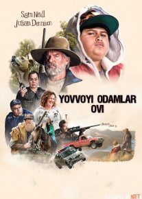 Yovvoyi Odamlar Ovi / Yovvoyilar Izidan Uzbek tilida 2016 O'zbekcha tarjima kino HD o‘zbek tilida tarjima kino