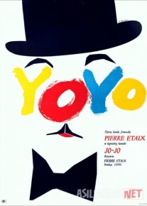 Yoyo Uzbek tilida 1964 O'zbekcha tarjima kino HD o‘zbek tilida tarjima kino