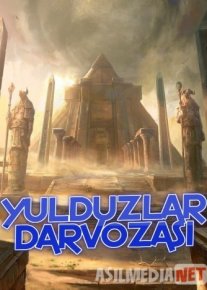 Yulduzlar darvozasi Uzbek tilida 1994 HD O'zbek tarjima tas-ix skachat o‘zbek tilida tarjima kino