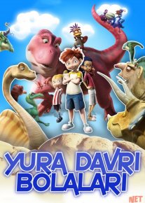 Yura davri bolalari / Onazavr Uzbek tilida multfilm 2012 O'zbek tarjima kino HD o‘zbek tilida tarjima kino