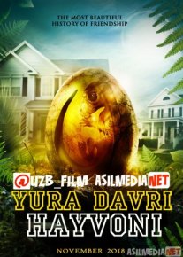 Yura davri hayvoni Uzbek tilida 2019 HD O'zbek tarjima tas-ix skachat o‘zbek tilida tarjima kino