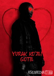 Yurak ko'zli qotil Premyera Uzbek tilida O'zbekcha 2025 tarjima kino Full HD tas-ix skachat o‘zbek tilida tarjima kino
