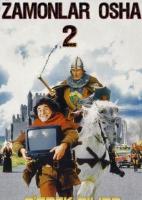 Zamonlar osha 2 Uzbek tilida 1998 O'zbekcha tarjima Kino HD o‘zbek tilida tarjima kino