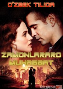 Zamonlararo muhabbat / Zamonlar oraligidagi Muhabbat / Vaqtlararo Uzbek tilida 2014 kino HD o‘zbek tilida tarjima kino