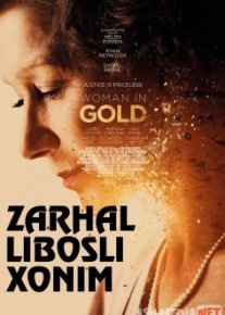 Zarhal libosli xonim / Zar libosli / ko'ylakli xonim Uzbek tilida O'zbekcha tarjima kino HD o‘zbek tilida tarjima kino