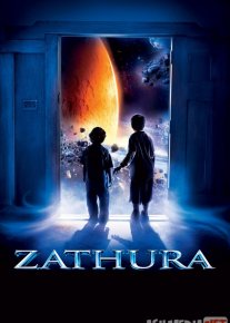 Zatura: Kosmik sarguzashtlar Uzbek tilida 2005 O'zbekcha tarjima film Full HD skachat o‘zbek tilida tarjima kino