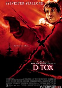 Ziddi-zahar / D-Tox Uzbek tilida 2001 O'zbekcha tarjima film Full HD skachat o‘zbek tilida tarjima kino