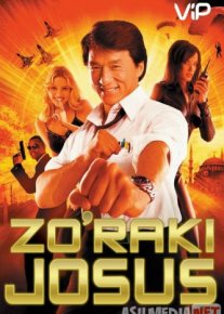 Zo'raki Josus jeki Chan kinosi Uzbek tilida 2001 HD O'zbek tarjima tas-ix skachat o‘zbek tilida tarjima kino