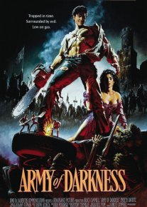Zulmat armiyasi ujas kino Uzbek tilida 1992 O'zbekcha tarjima film Full HD skachat o‘zbek tilida tarjima kino