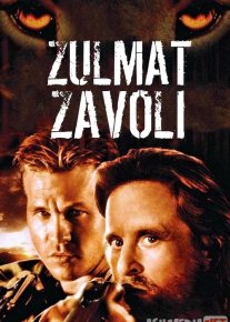 Zulmat Zavoli / Arvoh va zulmat Uzbek tilida 1996 O'zbekcha tarjima kino HD o‘zbek tilida tarjima kino