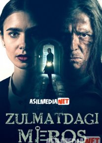 Zulmatdagi meros / Qora merosxo'r / Maxfiy meros Uzbek tilida 2020 O'zbekcha tarjima kino HD o‘zbek tilida tarjima kino