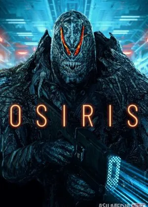 Osiris / Yirtqich : Osiris missiyasi Uzbek tilida O'zbekcha tarjima kino Full HD tas-ix skachat   o‘zbek tilida tarjima kino