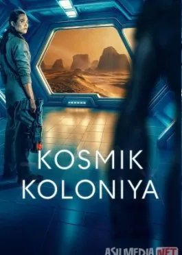 Kosmik koloniya / Boshqaruv xonasi Premyera 2025 Uzbek tilida O'zbekcha tarjima kino Full HD tas-ix skachat   o‘zbek tilida tarjima kino